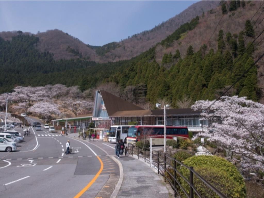 Kannawaso 3* Beppu